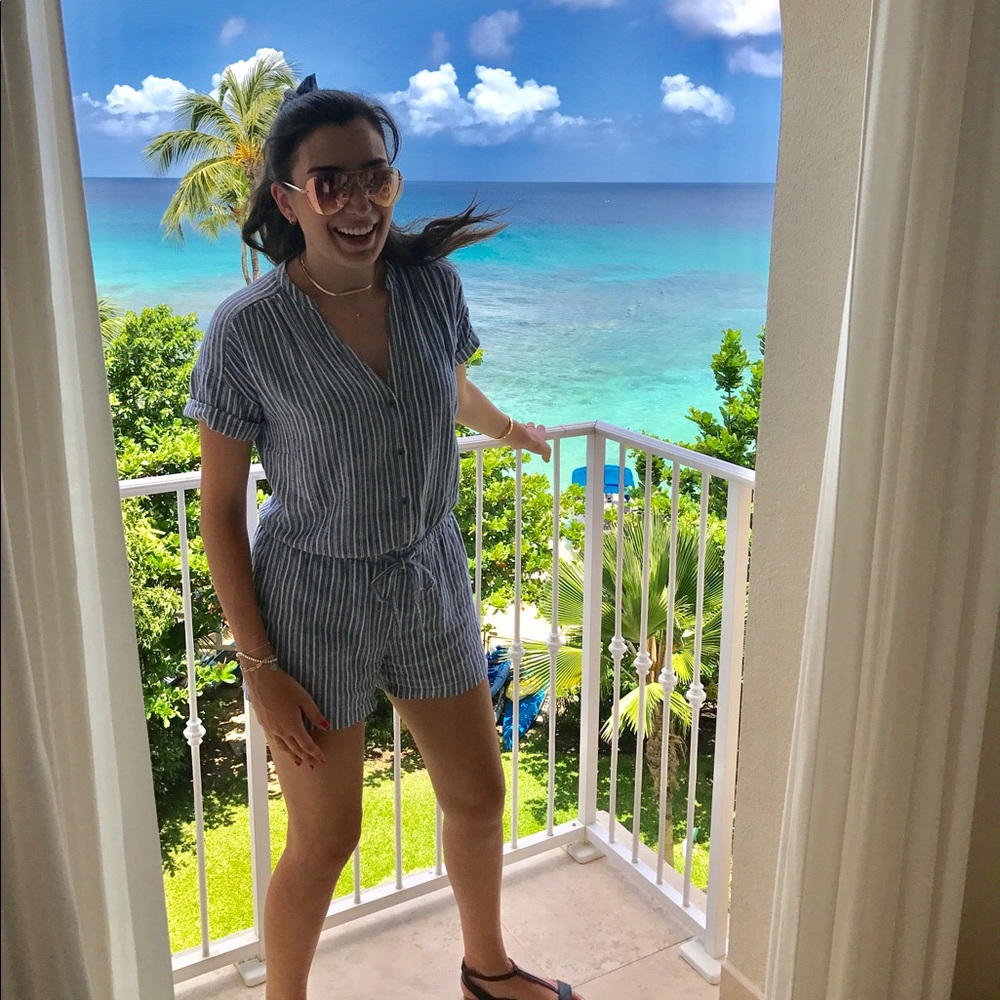 Meet your Posher, Janette