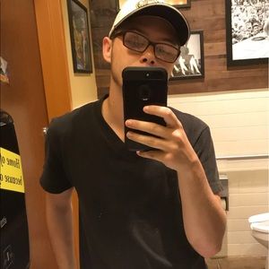 Meet your Posher, Justin