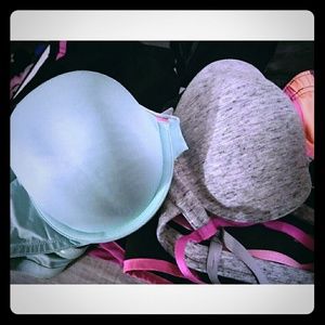 VS 34 C bras