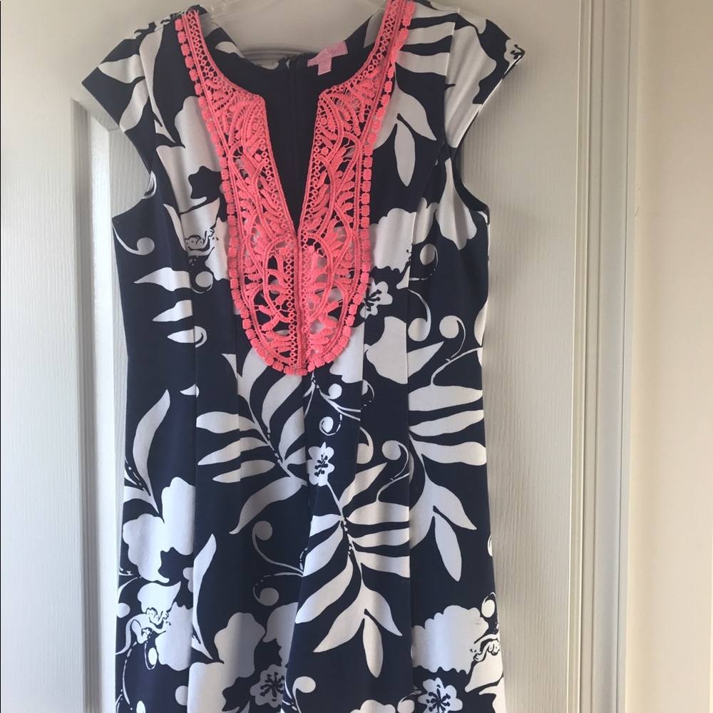 Lilly Pulitzer Briella Dress
