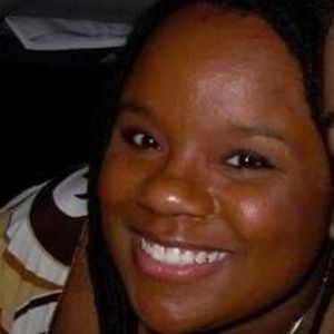 Meet your Posher, Annice