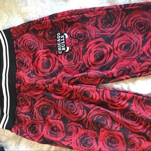Chicago bulls NBA sweat pants