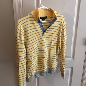 Brooks Brothers sweater