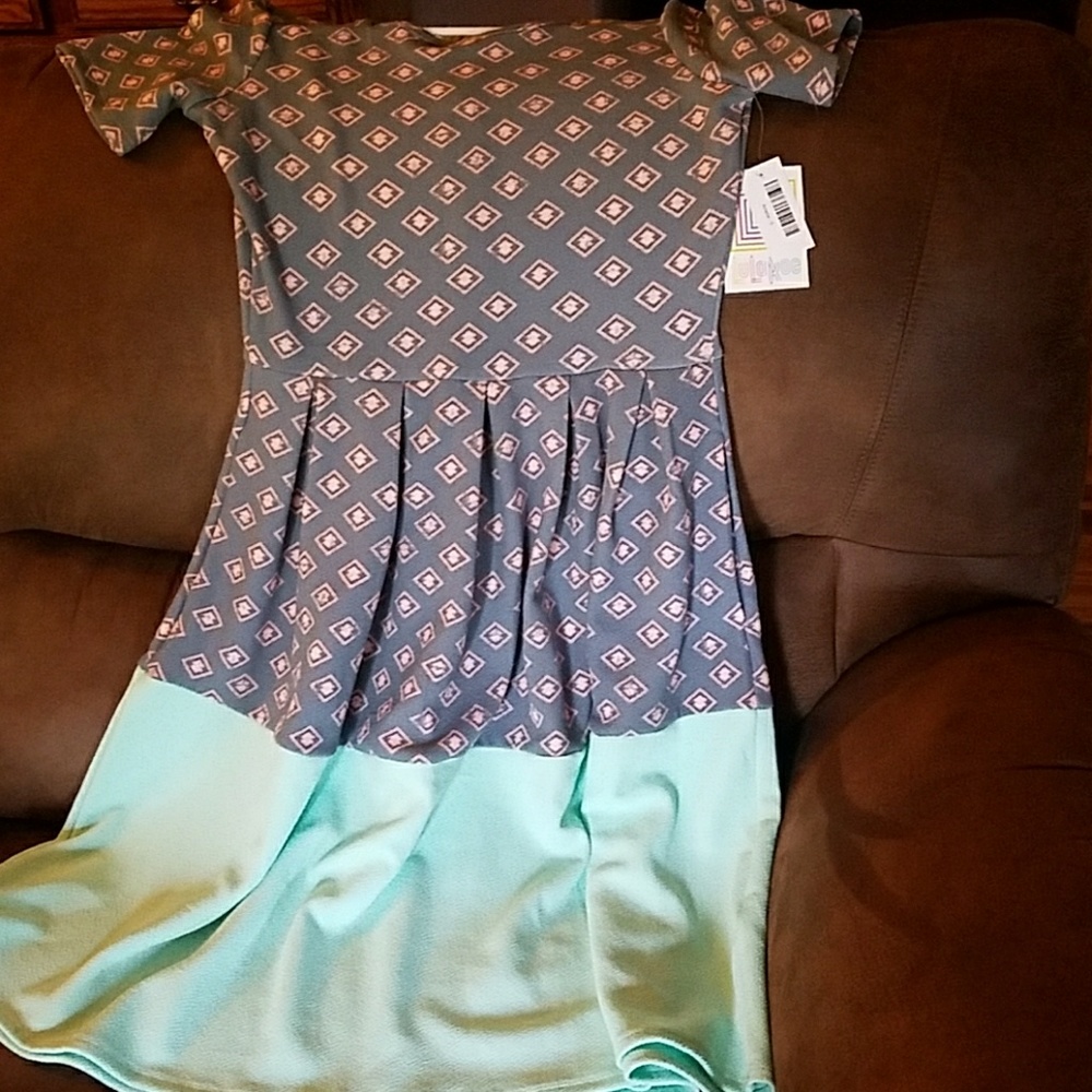 Lularoe Amelia