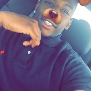 Meet your Posher, Roy