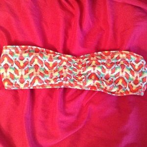 Aerie Multicolored Bandeau