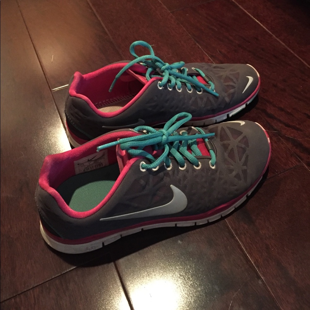 Nike Free 5.0
