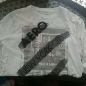 Aeropostale long sleeve shirt