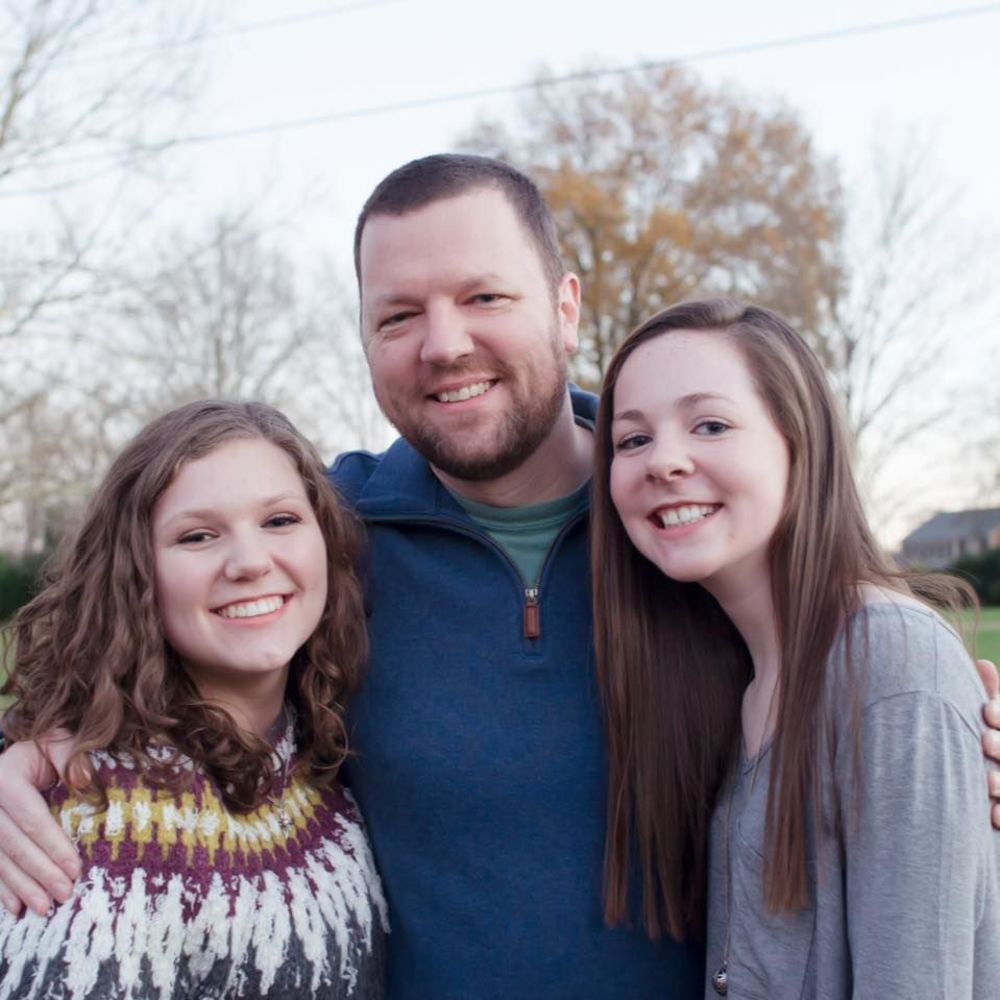 Meet your Posher, Missy