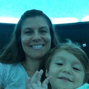 Meet your Posher, Paula