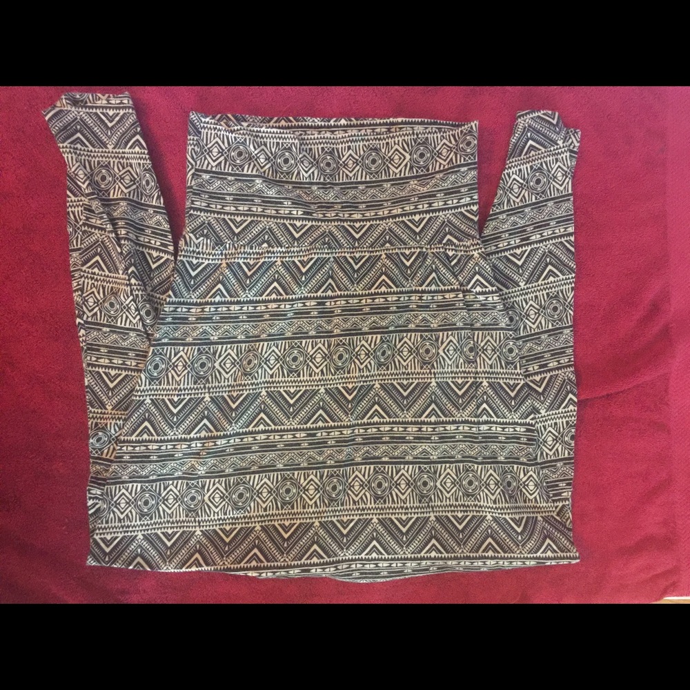 M.C.Hammer Pant