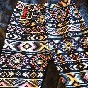 Legging Army Leggings