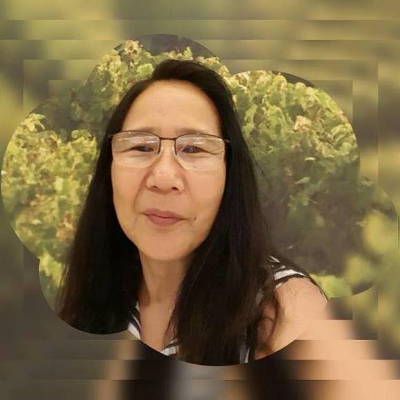 Meet your Posher, Neneng - Picture 1 of 1