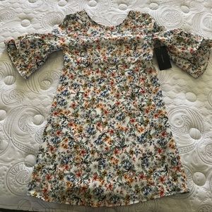 BRAND NEW Zara dress
