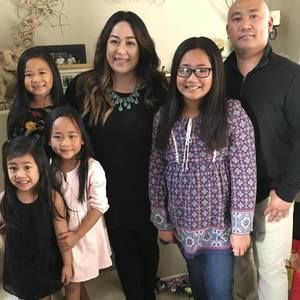 Meet your Posher, Tracy