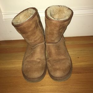 Authentic ugg boots