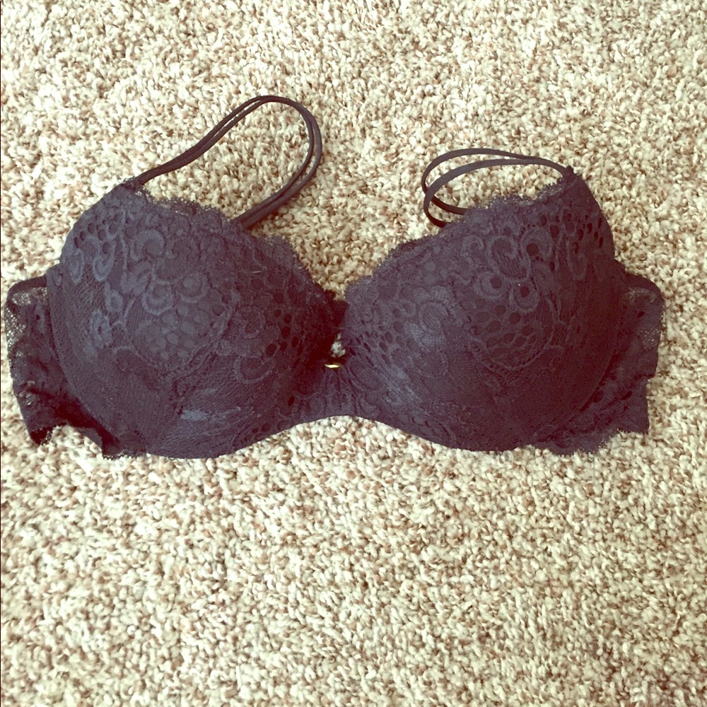 VS Padded Demi 34C