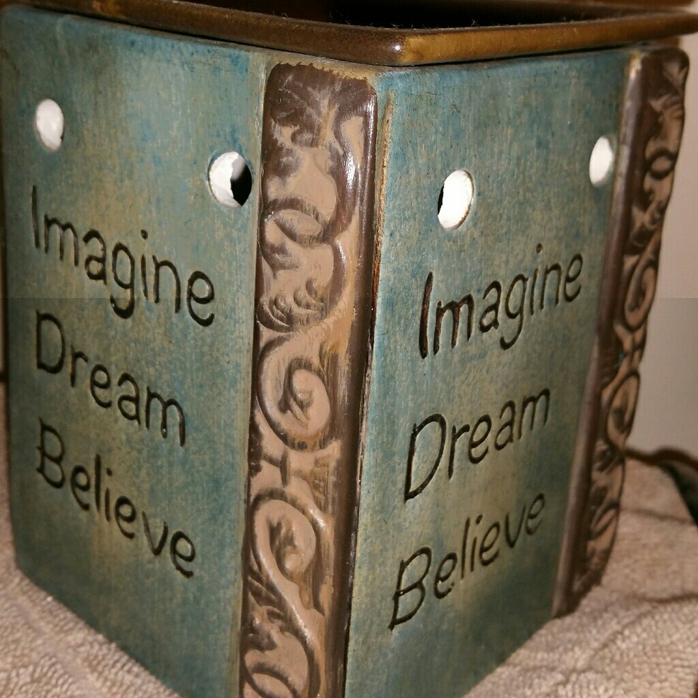 Wax Warmer