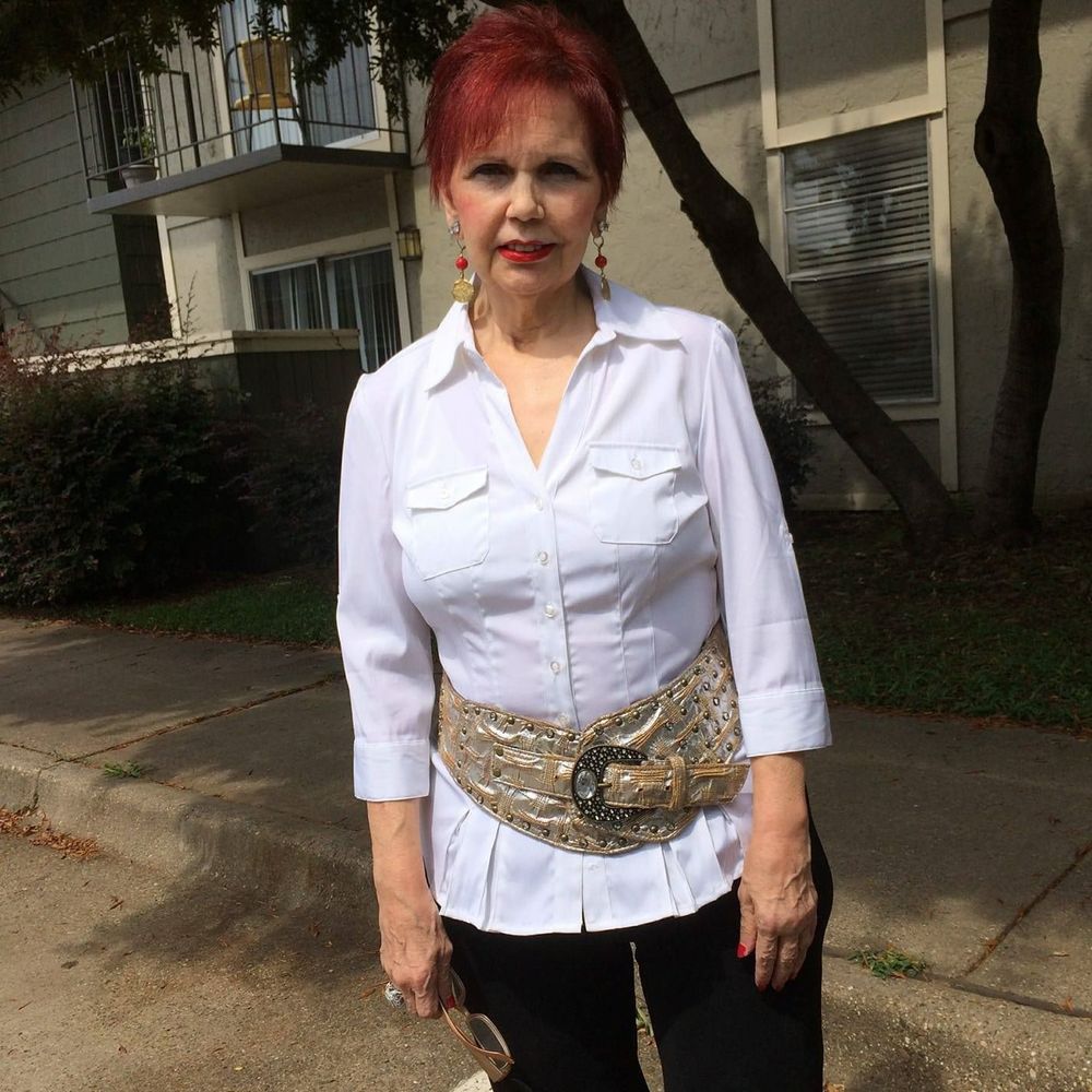 Meet your Posher, Chris