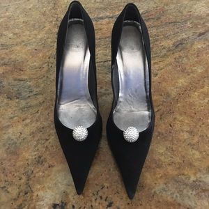 Stuart Weitzman size 7 Gorgeous!