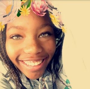 Meet your Posher, Allana