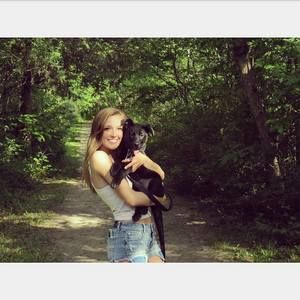 Meet your Posher, Sarah