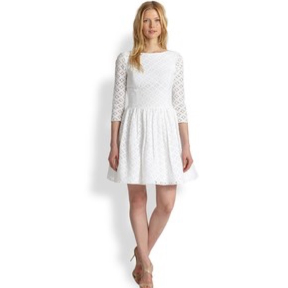 Lilly Putlizer Lori Dress