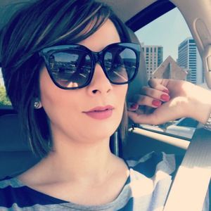 Meet your Posher, Sarah