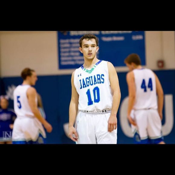 Meet your Posher, Adam - Picture 1 of 1