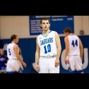 Meet your Posher, Adam