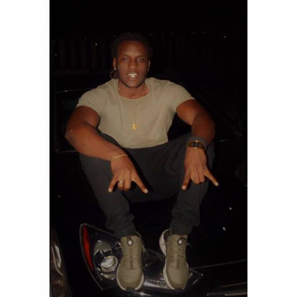 Meet your Posher, Sammy - Picture 1 of 1