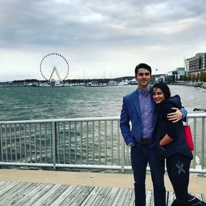 Meet your Posher, Cj