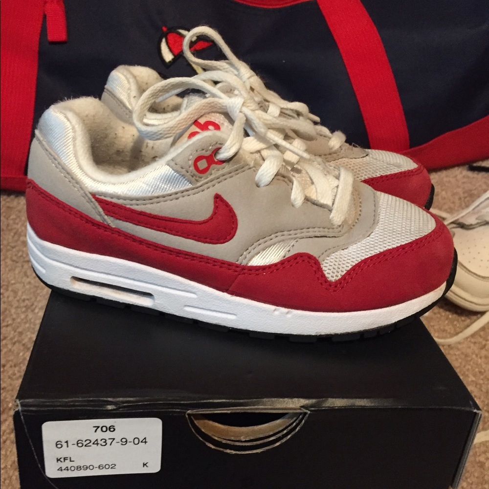 Nike Toddler Air Max 90s