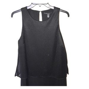 NWT Kenneth Cole Mesh dress