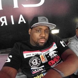 Meet your Posher, Melvin