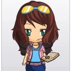 Meet your Posher, Gina