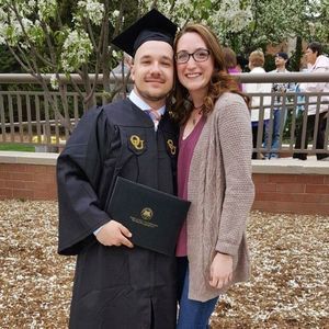 Meet your Posher, Lindsey