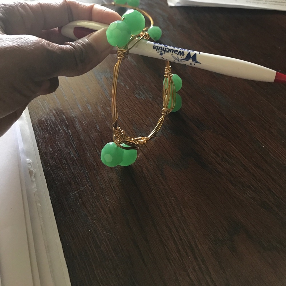 Bracelet I have all colors - Picture 2 of 2