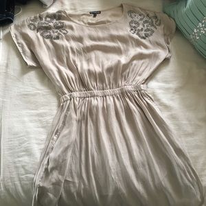 Express dress