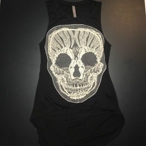 Jesse & J Tunic - Like New