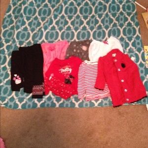 18 month bundle