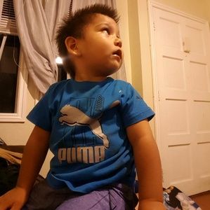 Meet your Posher, Samuel