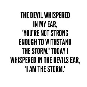 Meet your Posher, Sheri