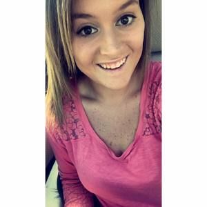 Meet your Posher, Allie