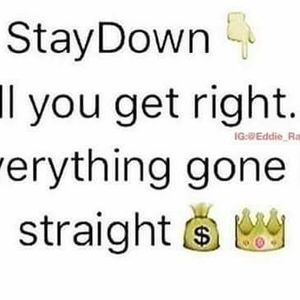 Meet your Posher, Dominique