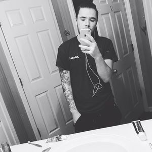 Meet your Posher, Justin