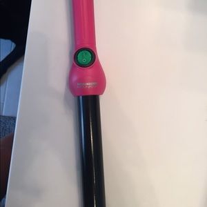 Jose Eber curling wand
