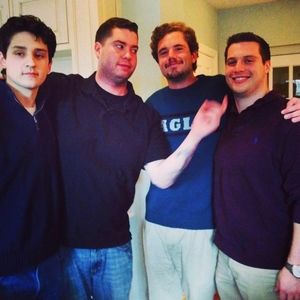 Meet your Posher, Jp