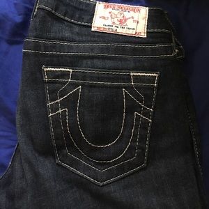 Designer Jeans