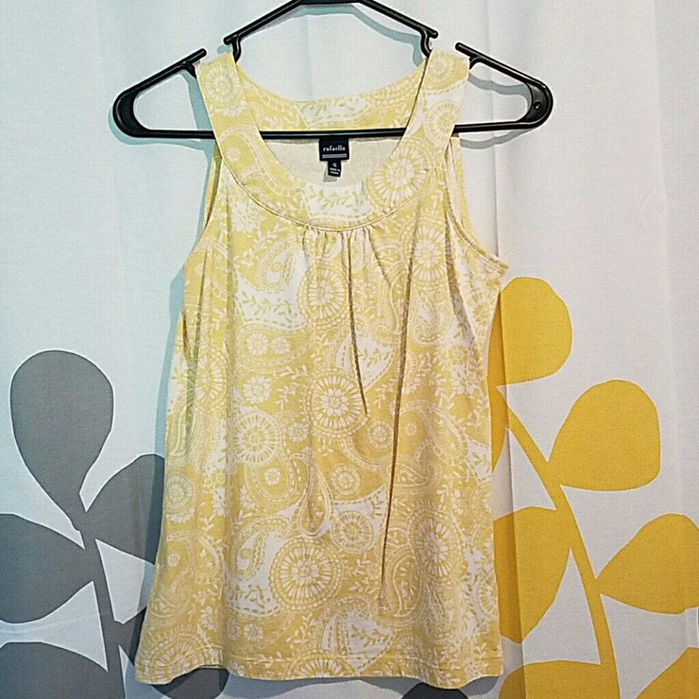 Rafaella Top.